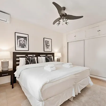 Διαμέρισμα Garden 52 Puerto Banus