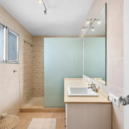 Διαμέρισμα Garden 52 Puerto Banus *