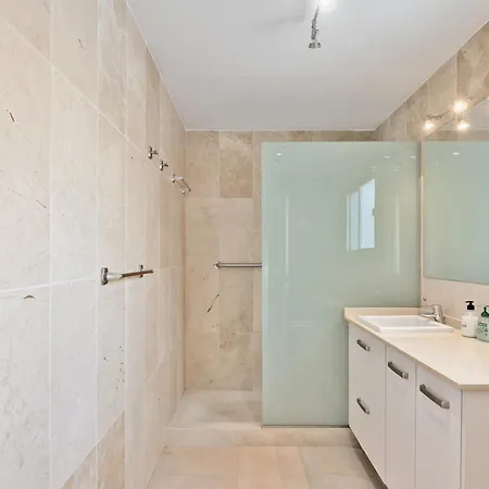 Garden 52 Puerto Banus