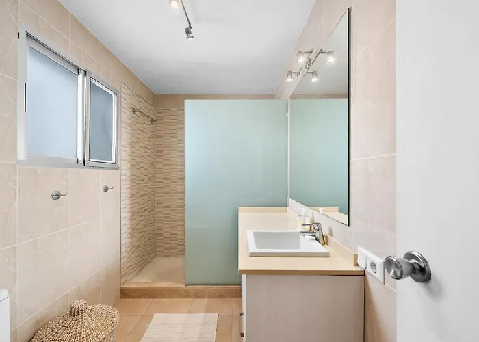 Διαμέρισμα Garden 52 Puerto Banus *