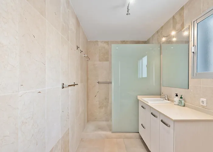 Garden 52 Puerto Banus