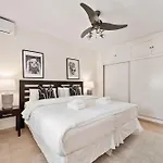 Lägenhet Garden 52 Puerto Banus Marbella
